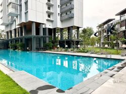 One Holland Village Residences (D10), Apartment #569725821